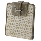 CELINE Triomphe Wallet