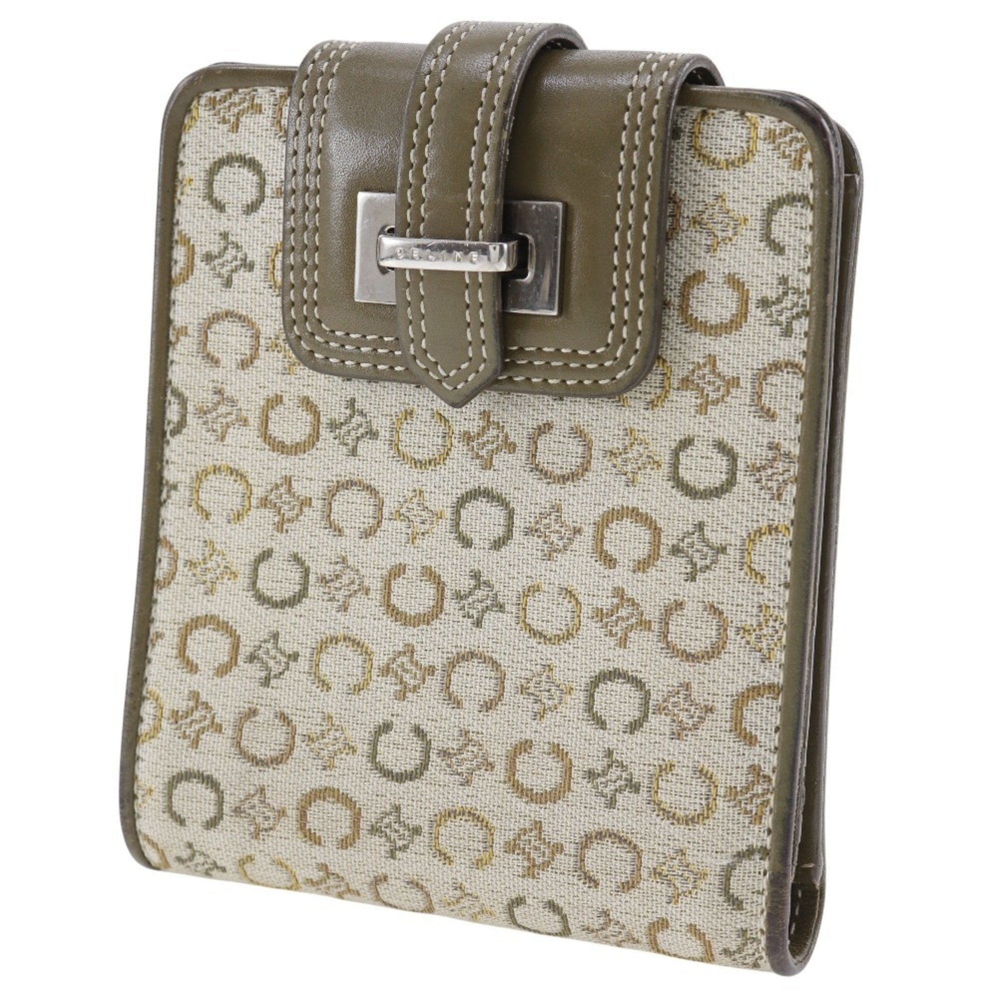 CELINE Triomphe Wallet