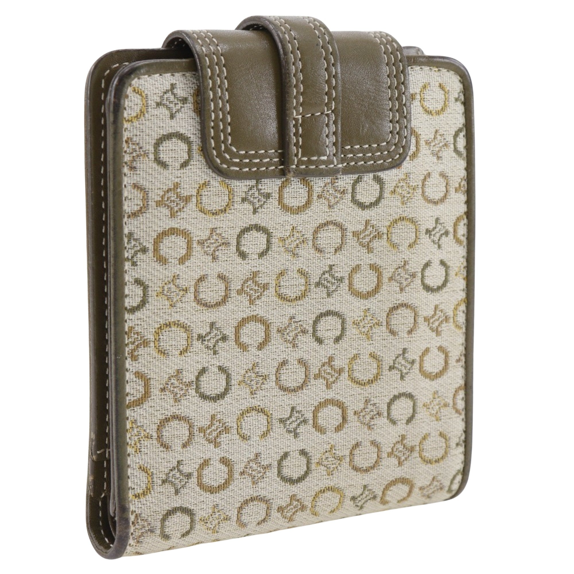 CELINE Triomphe Wallet