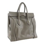 CELINE Luggage Handbag
