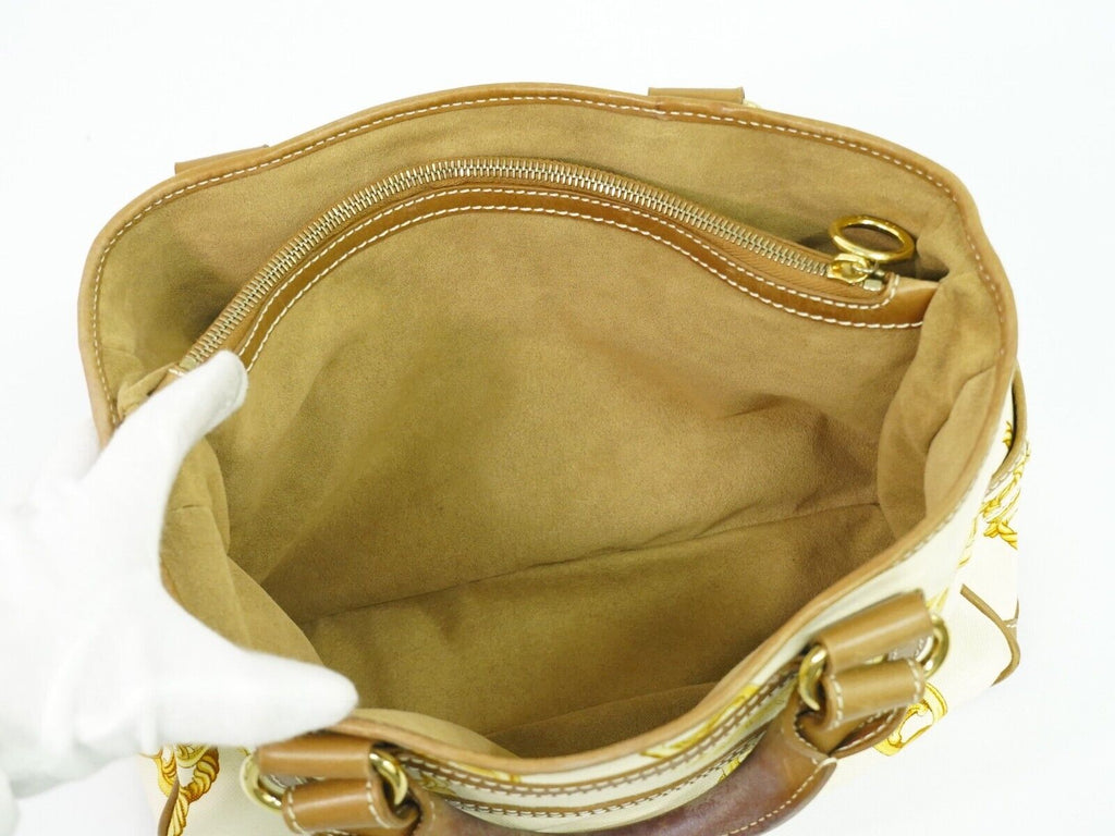 CELINE Boogie Handbag