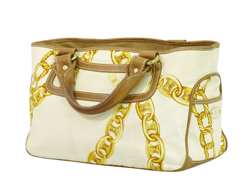 CELINE Boogie Handbag