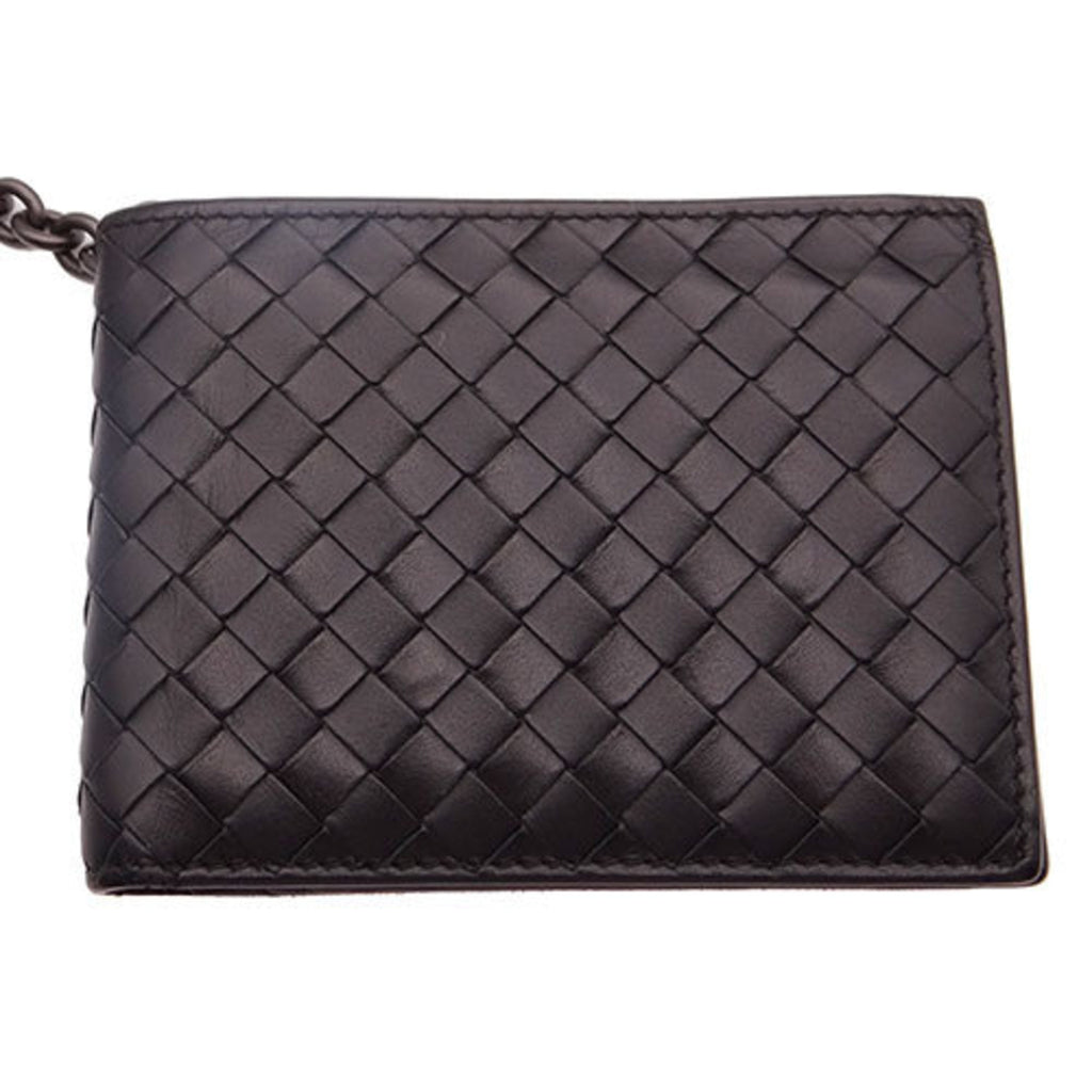 BOTTEGA VENETA Intrecciato Wallet