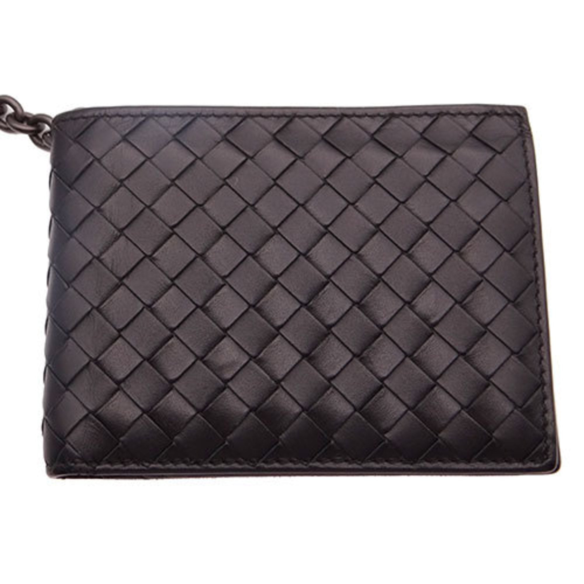 BOTTEGA VENETA Intrecciato Wallet