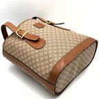 CELINE Macadam Handbag