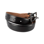 Fendi Black Belt - '10s
