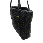 BOTTEGA VENETA Intrecciato Shoulder Bag