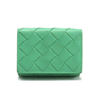 BOTTEGA VENETA Intrecciato Wallet
