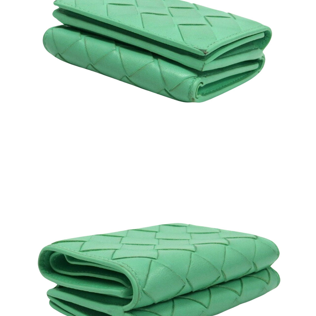 BOTTEGA VENETA Intrecciato Wallet