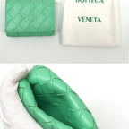 BOTTEGA VENETA Intrecciato Wallet