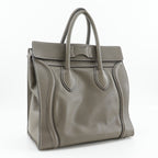 CELINE Luggage Handbag