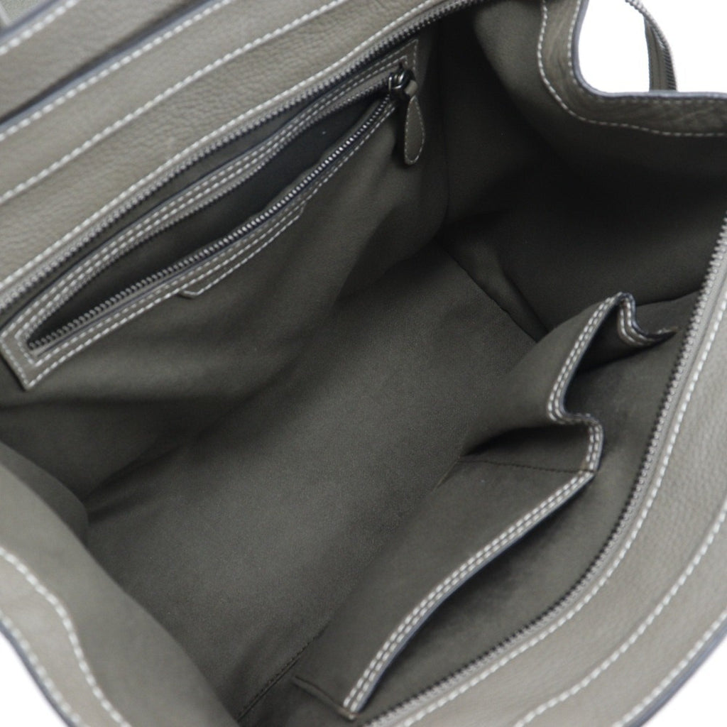 CELINE Luggage Handbag