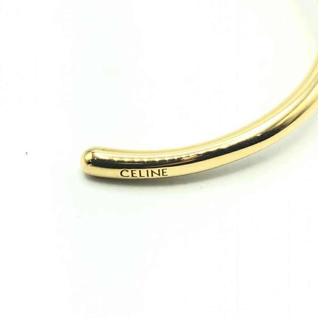 CELINE Knot Bracelet