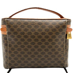 CELINE Macadam Handbag