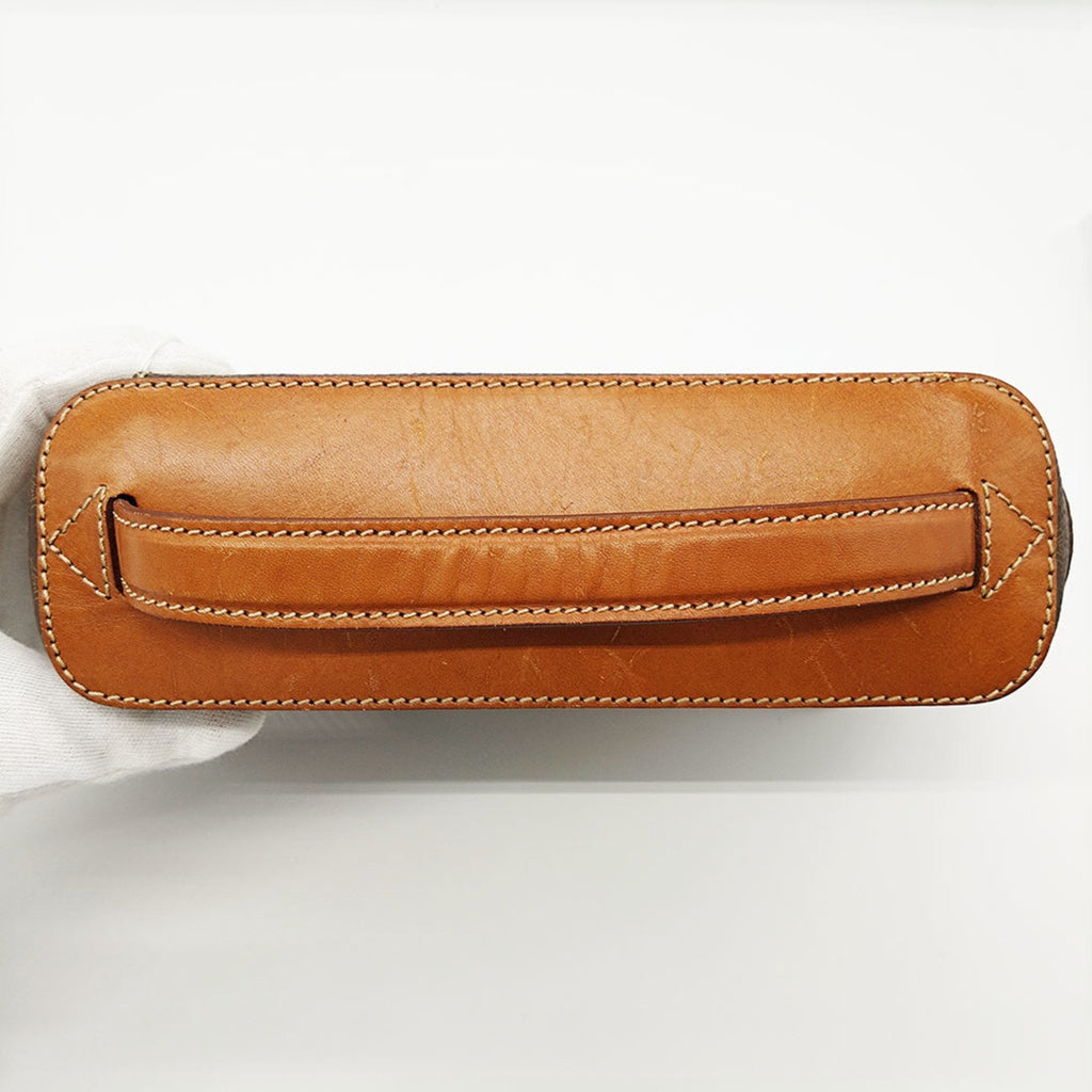 CELINE Macadam Handbag