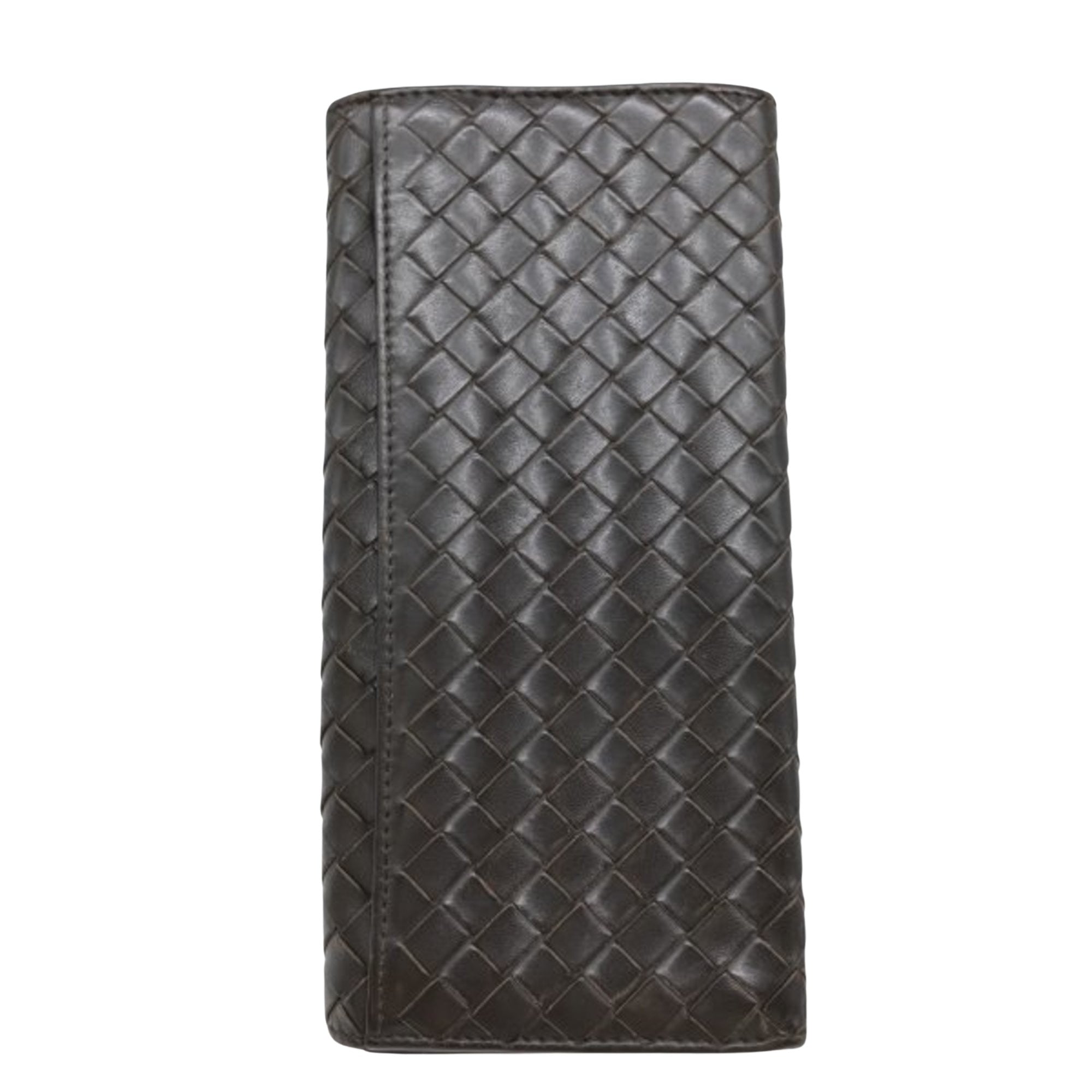 BOTTEGA VENETA Intrecciato Wallet