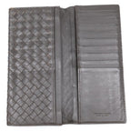 BOTTEGA VENETA Intrecciato Wallet