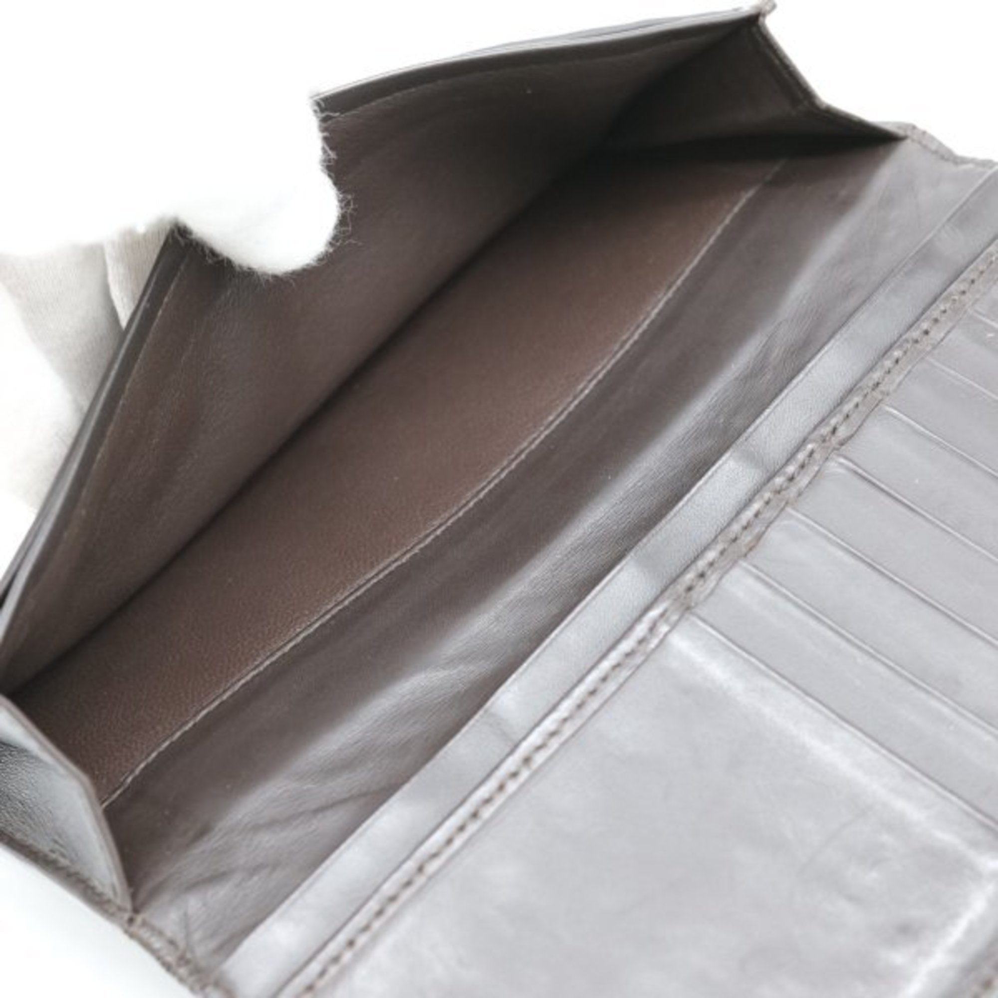 BOTTEGA VENETA Intrecciato Wallet