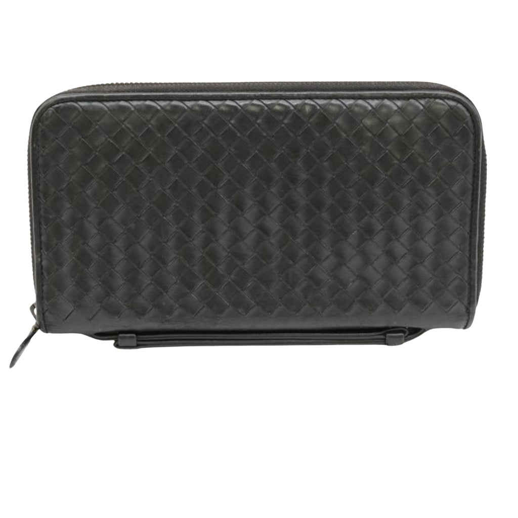 BOTTEGA VENETA Intrecciato Wallet
