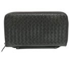 BOTTEGA VENETA Intrecciato Wallet