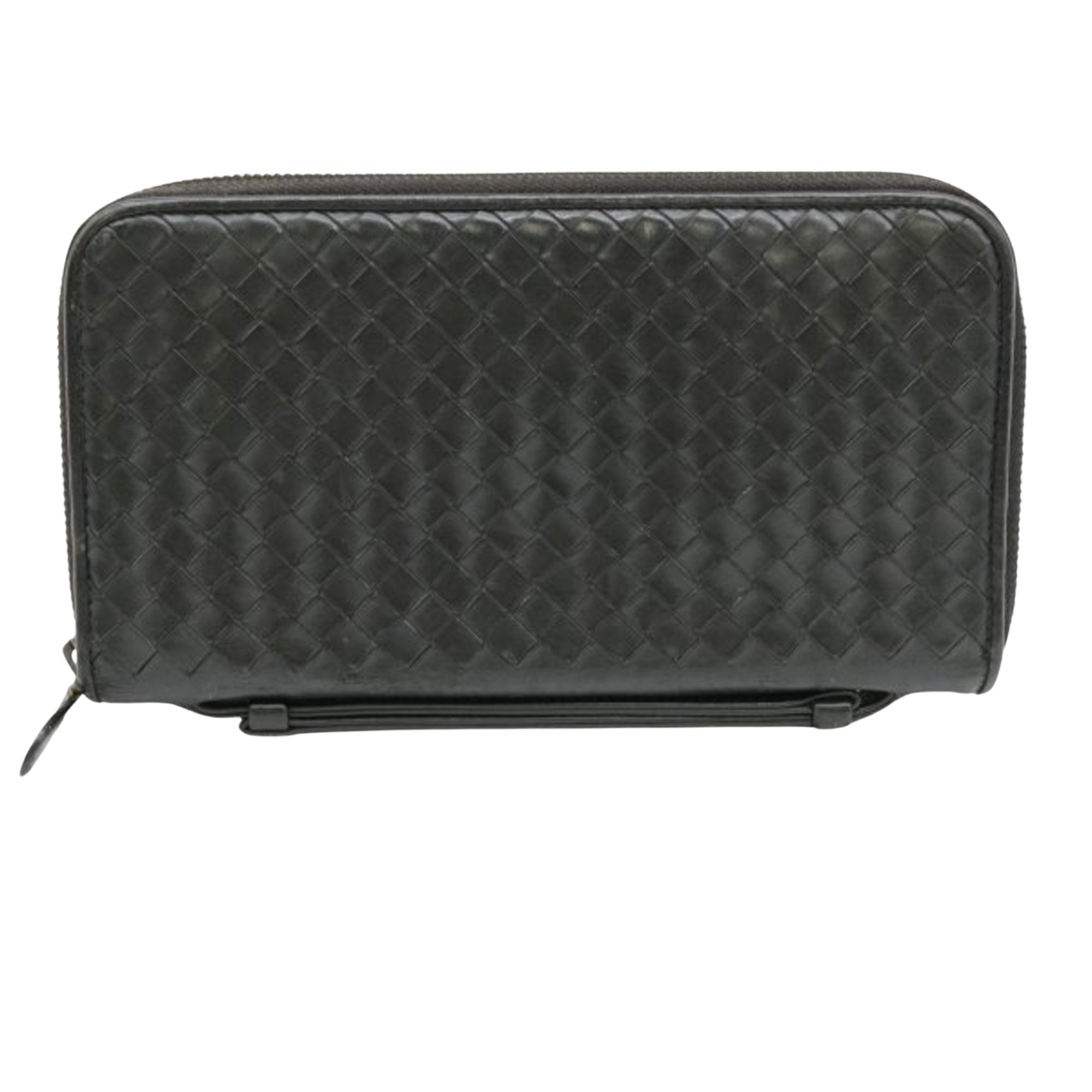 BOTTEGA VENETA Intrecciato Wallet