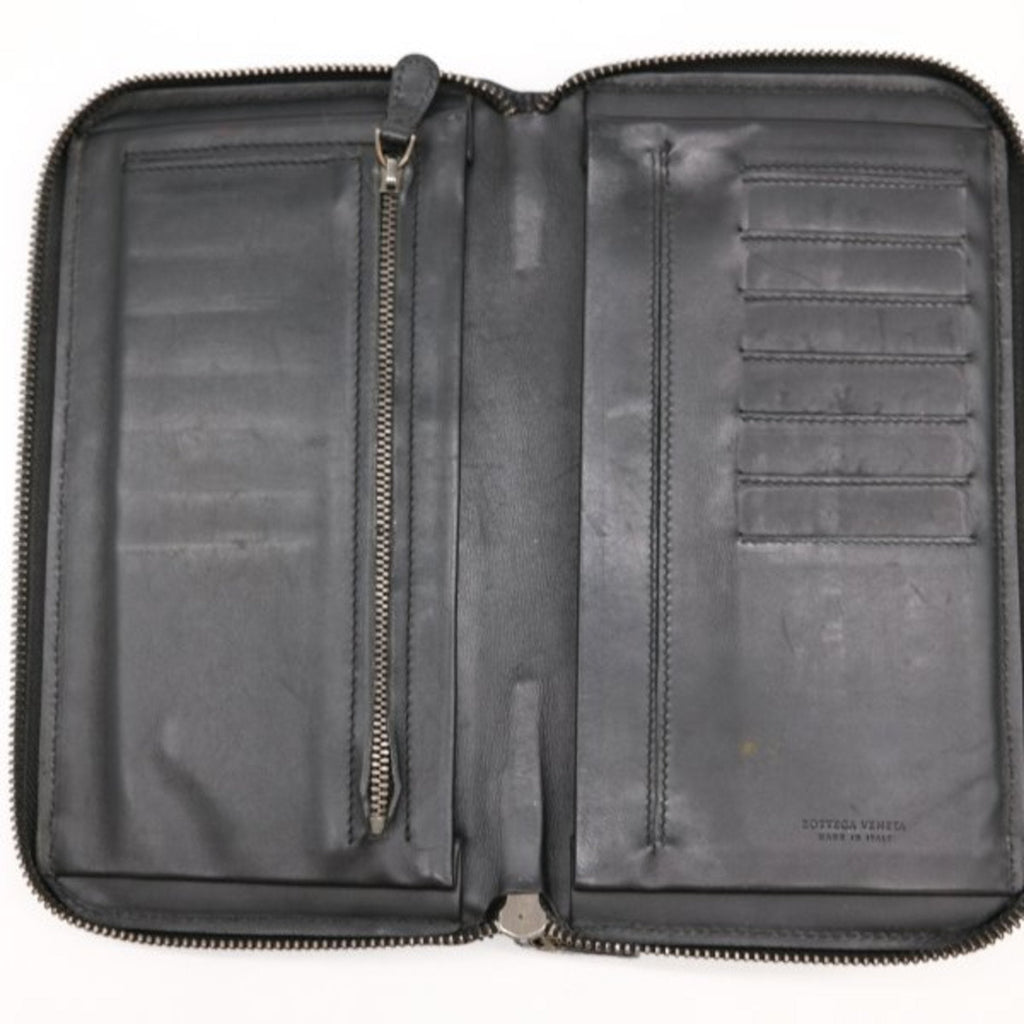 BOTTEGA VENETA Intrecciato Wallet