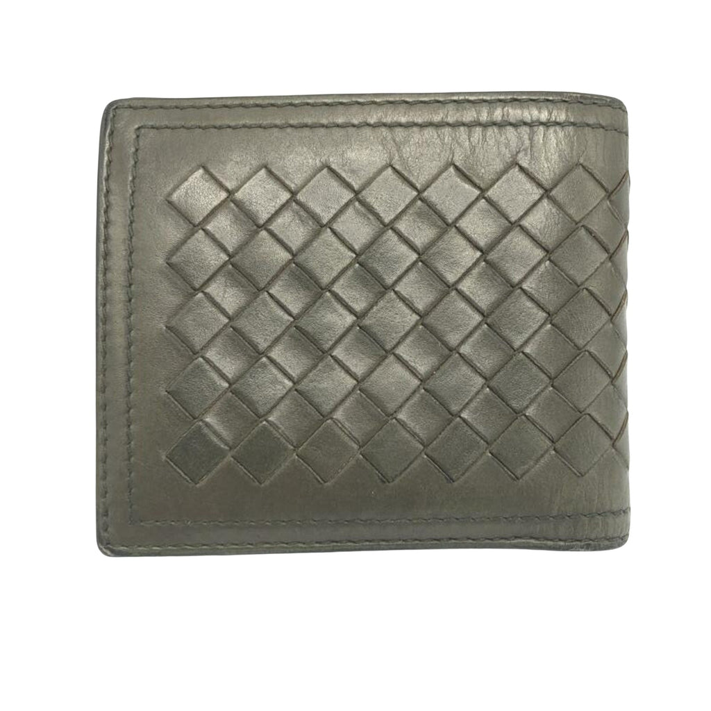 BOTTEGA VENETA Intrecciato Wallet