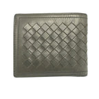 BOTTEGA VENETA Intrecciato Wallet