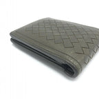 BOTTEGA VENETA Intrecciato Wallet