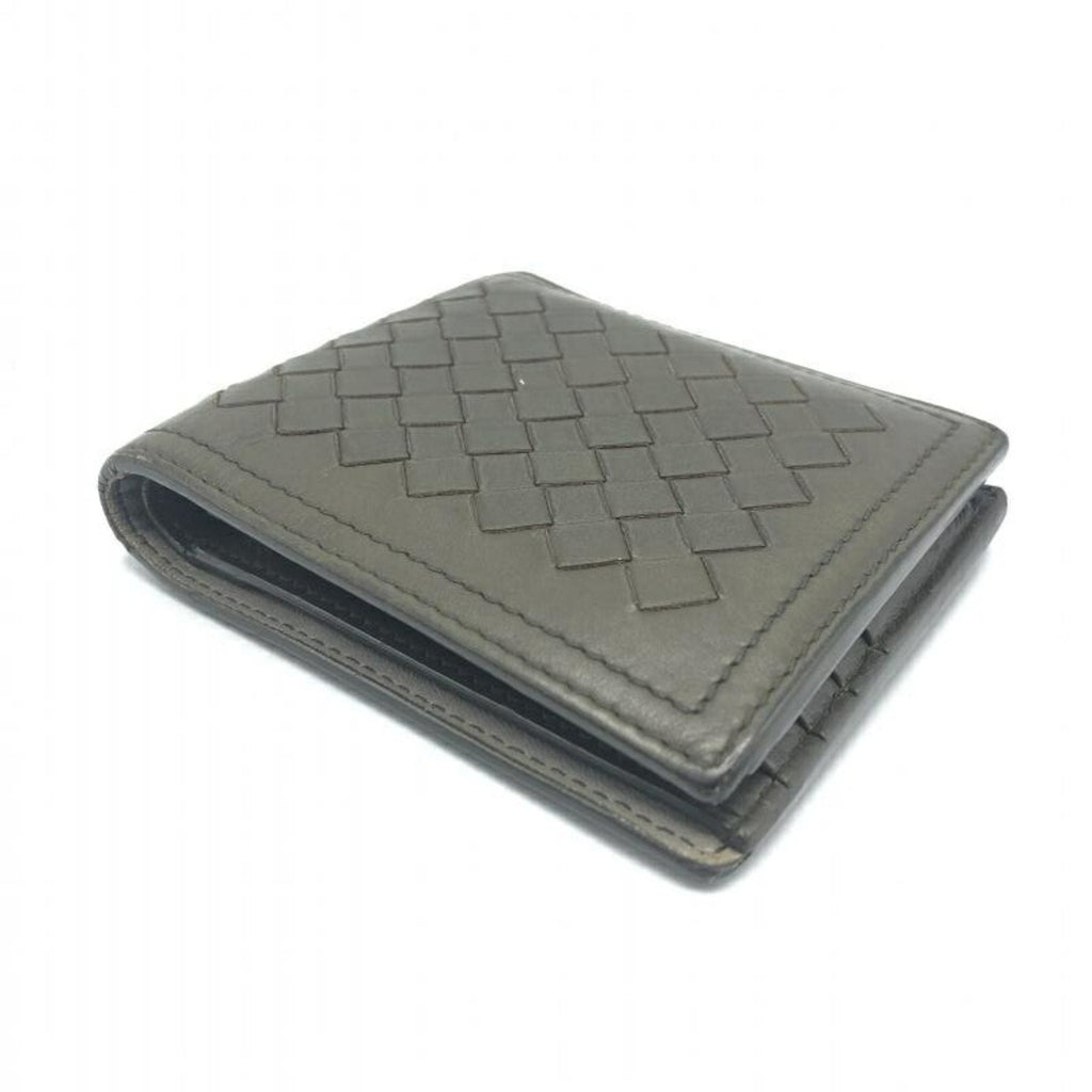 BOTTEGA VENETA Intrecciato Wallet