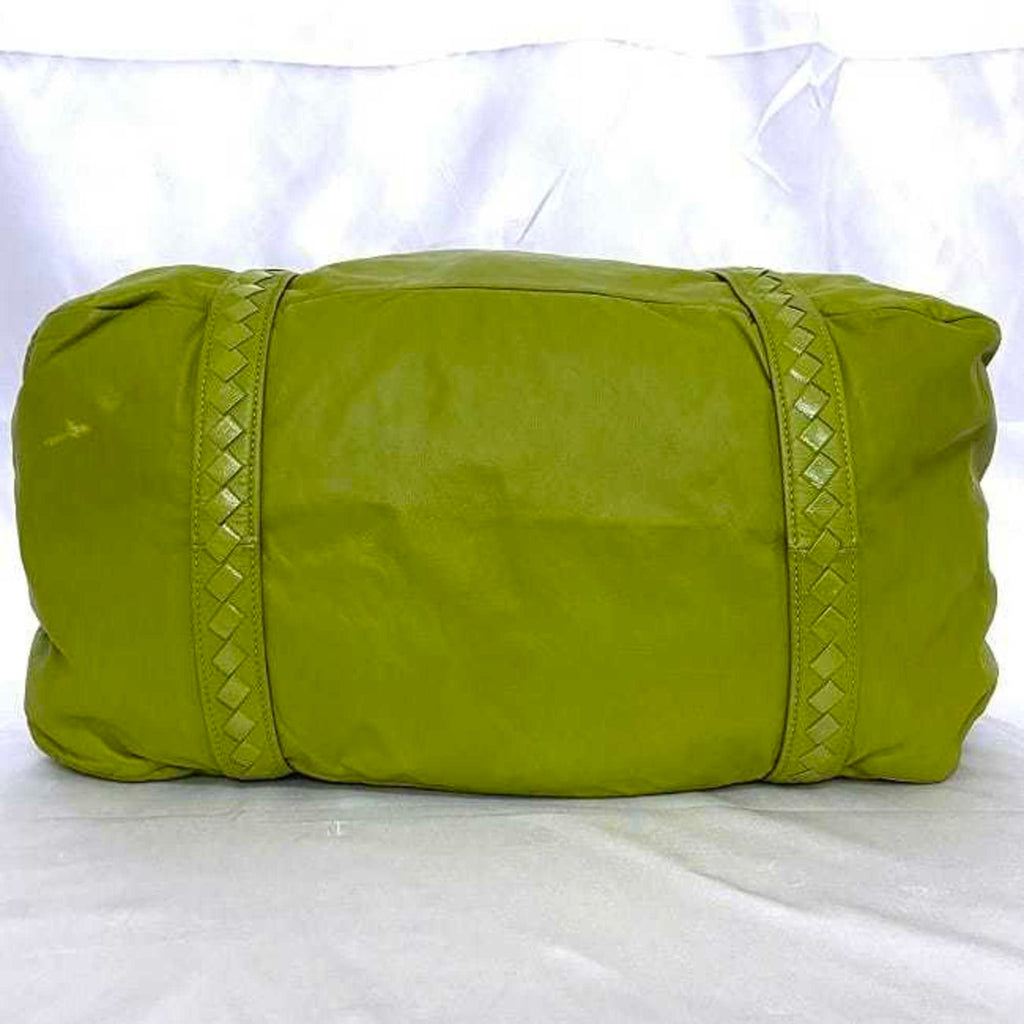 BOTTEGA VENETA Spinnaker Handbag
