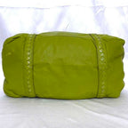 BOTTEGA VENETA Spinnaker Handbag