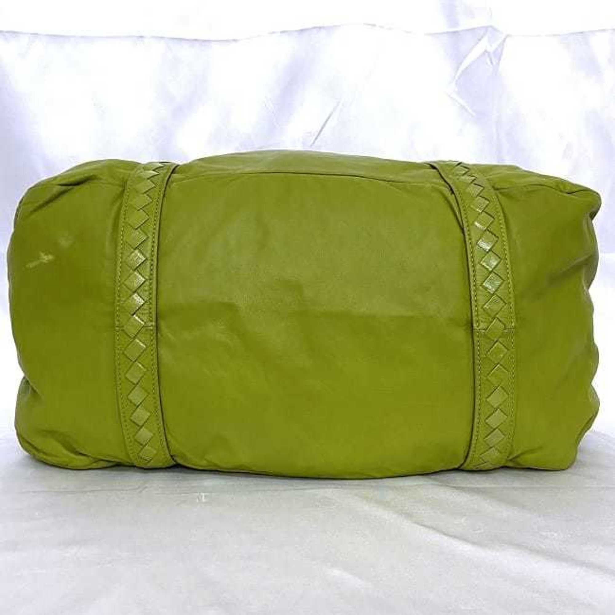 BOTTEGA VENETA Spinnaker Handbag