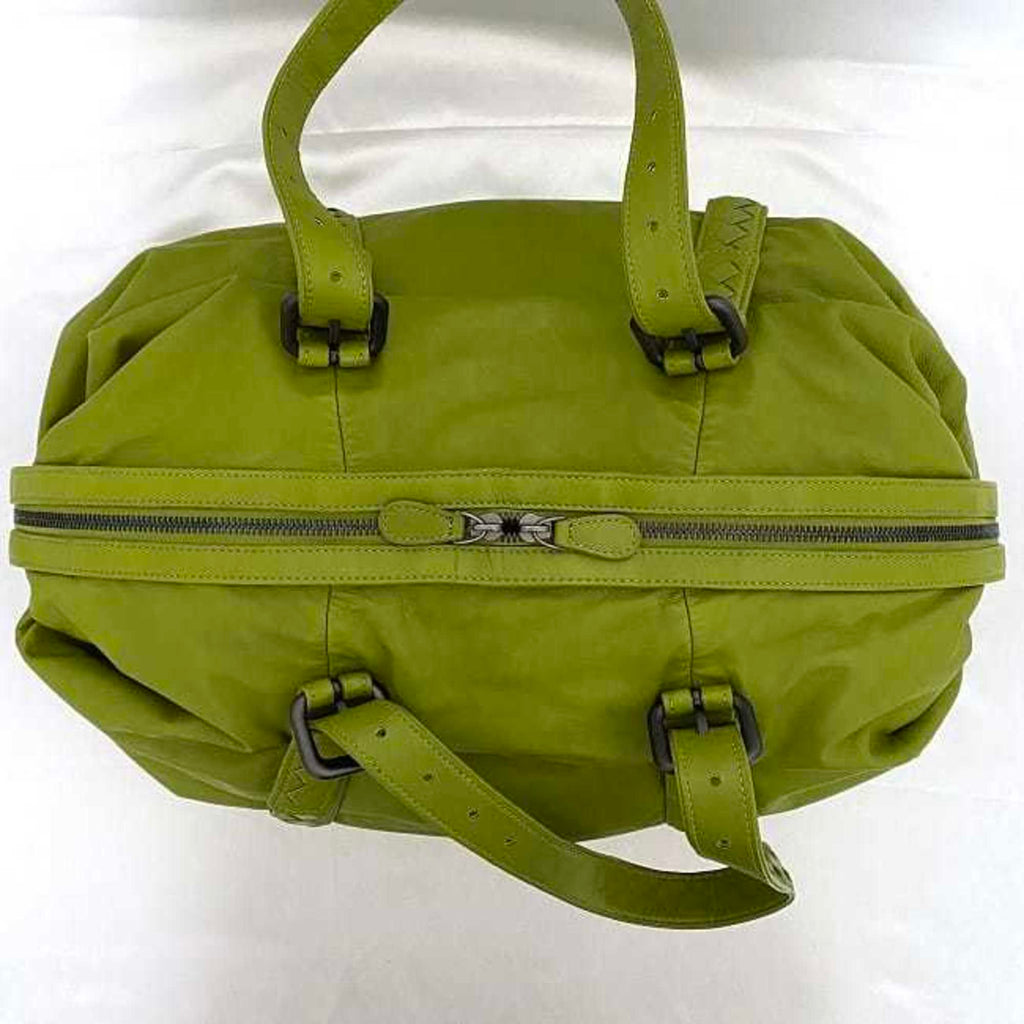 BOTTEGA VENETA Spinnaker Handbag