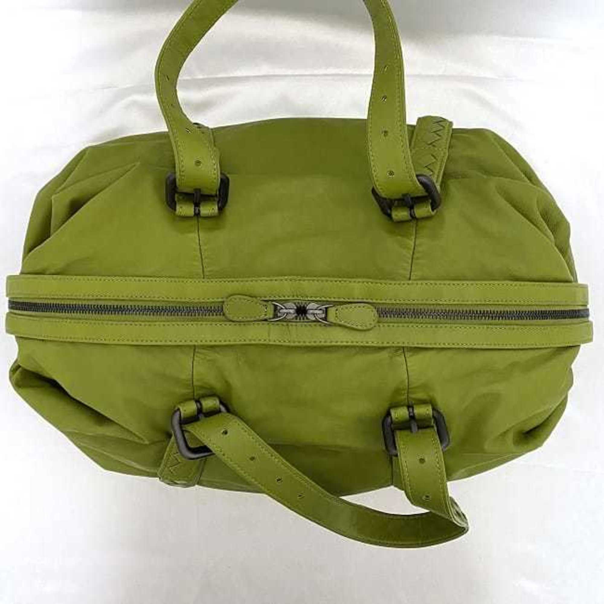 BOTTEGA VENETA Spinnaker Handbag