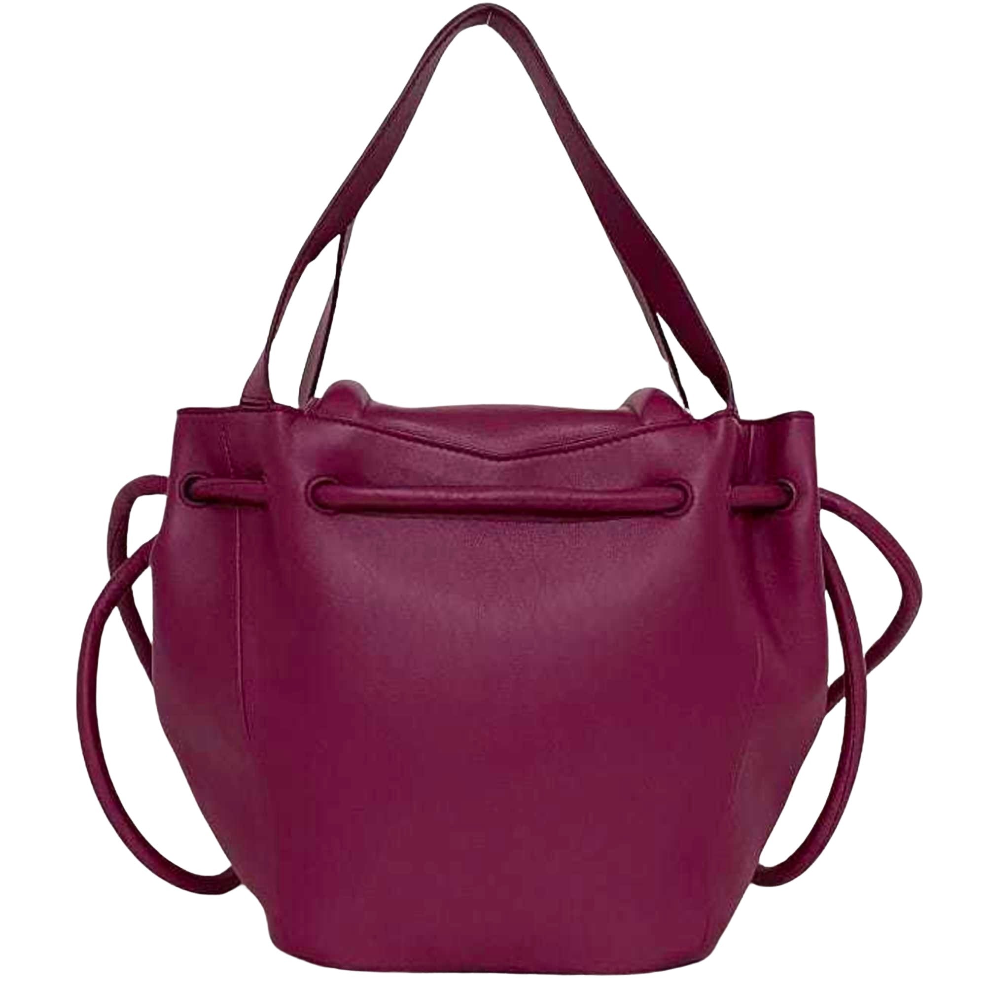 BOTTEGA VENETA Beak Handbag