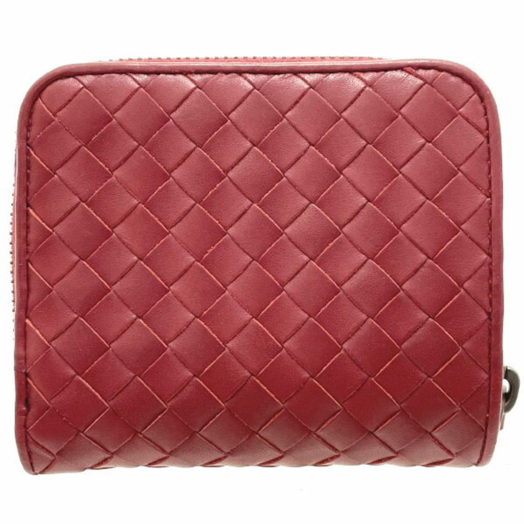 BOTTEGA VENETA Intrecciato Wallet