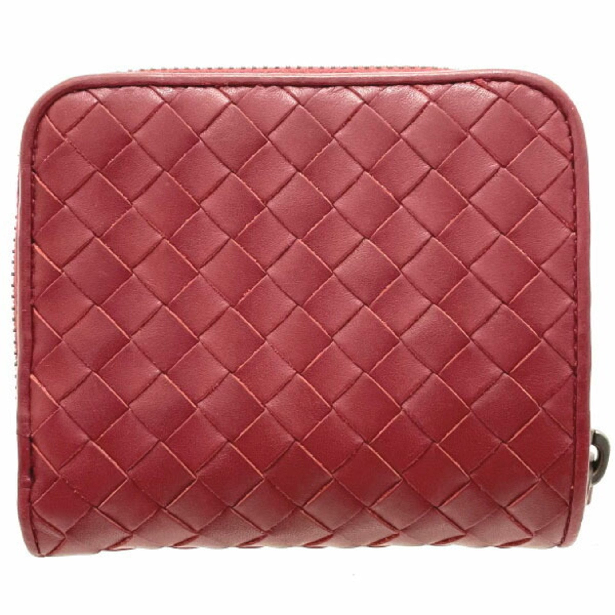 BOTTEGA VENETA Intrecciato Wallet