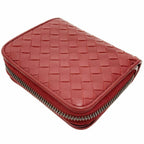 BOTTEGA VENETA Intrecciato Wallet