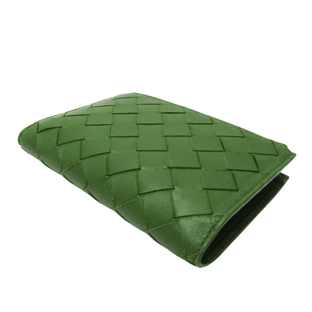 BOTTEGA VENETA Intrecciato Wallet