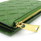 BOTTEGA VENETA Intrecciato Wallet