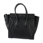 CELINE Micro Luggage Handbag