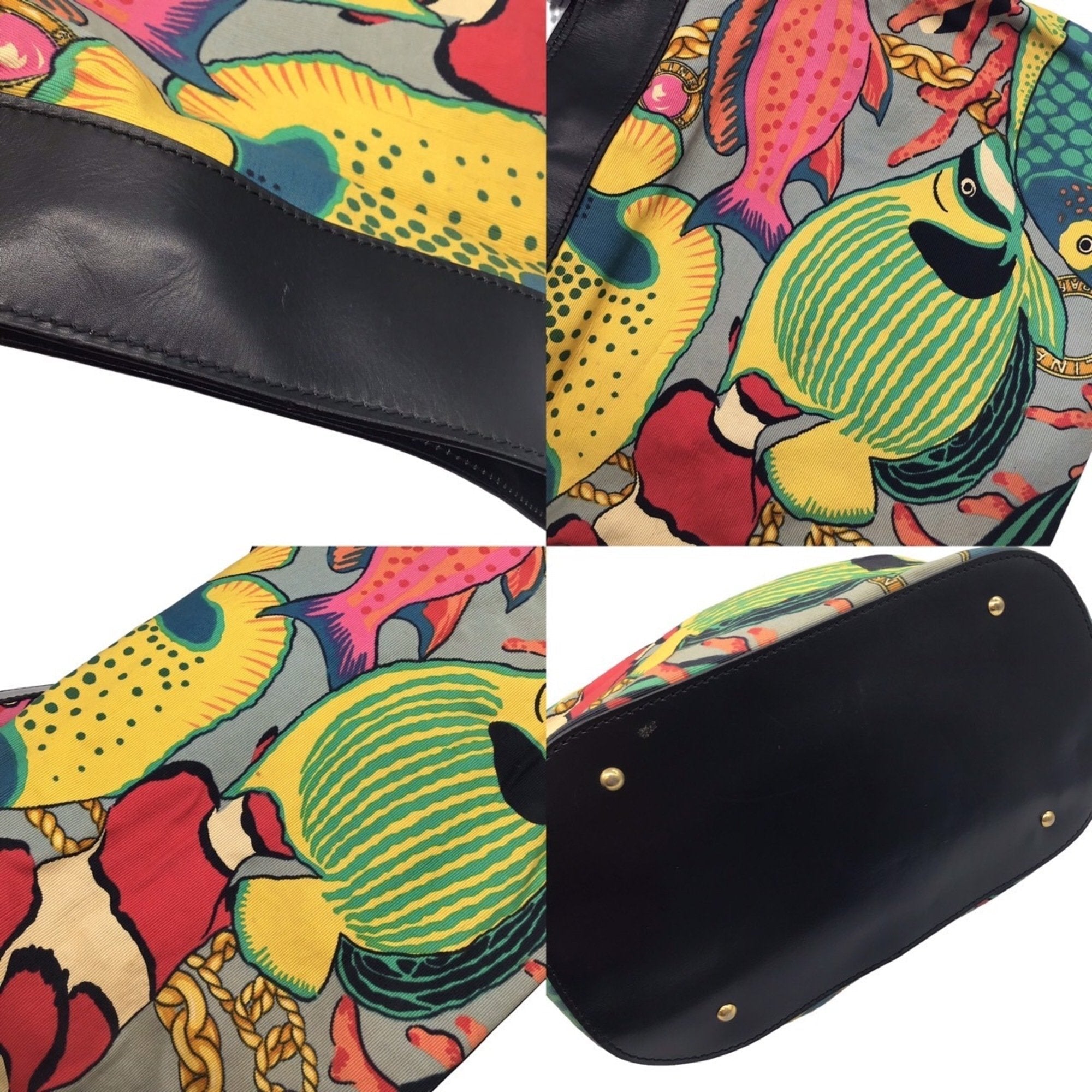 CELINE Shoulder Bag