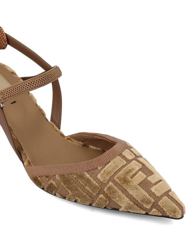 Fendi Fendi Heeled Shoes