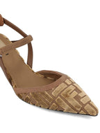 Fendi Fendi Heeled Shoes