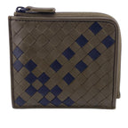 BOTTEGA VENETA Intrecciato Wallet