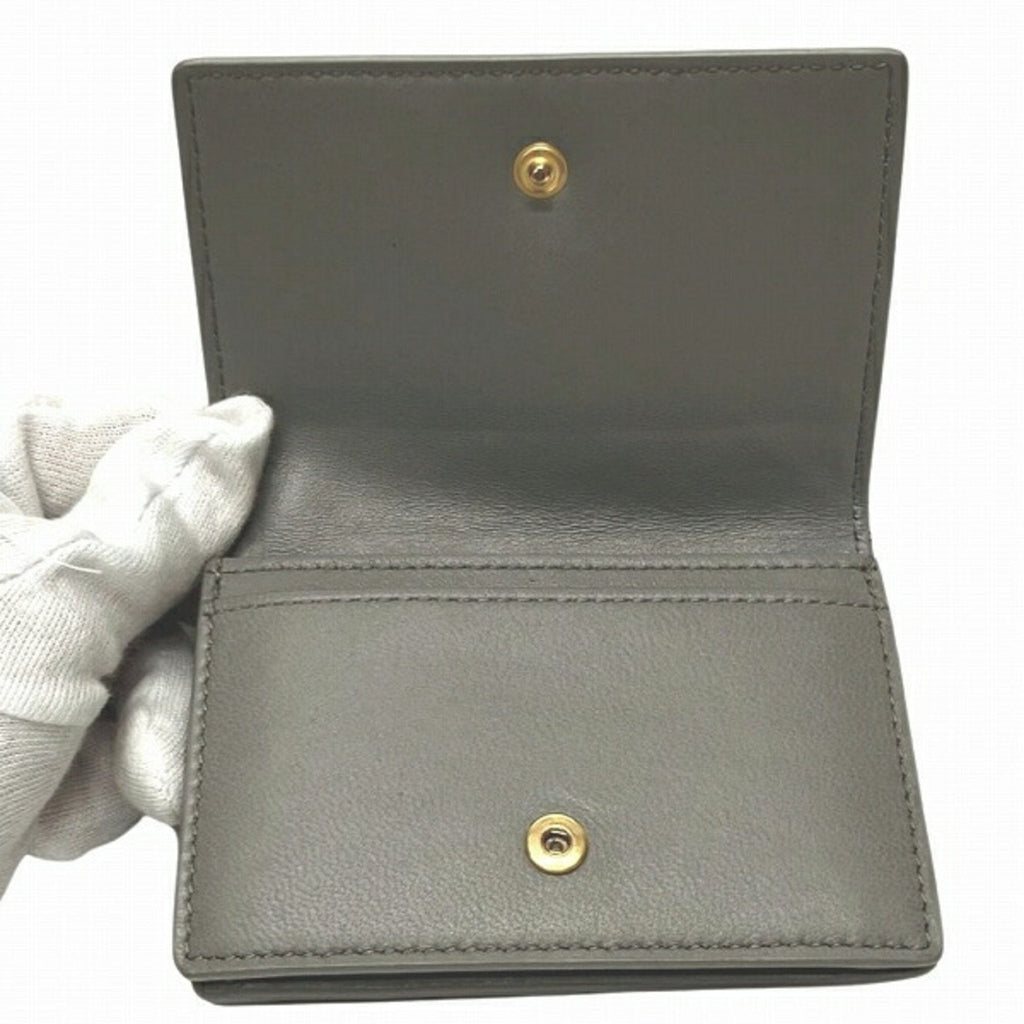 BOTTEGA VENETA Intrecciato Wallet