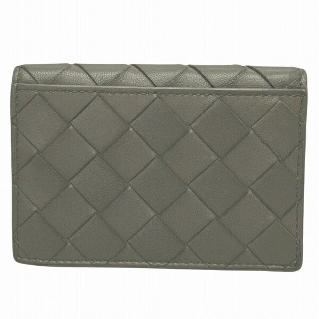 BOTTEGA VENETA Intrecciato Wallet