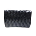 BOTTEGA VENETA Intrecciato Clutch Bag
