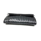 BOTTEGA VENETA Intrecciato Clutch Bag
